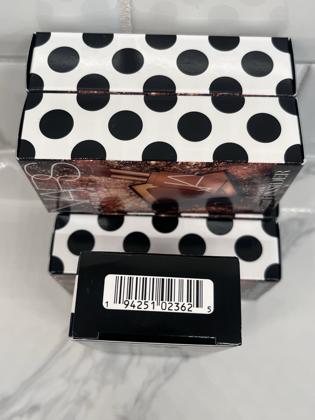6 NARS Sephora Insider Laguna Bronzer & Afterglow Lip Balm Set