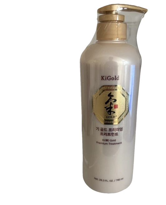 DAENG GI MEO RI Ki-gold Premium Conditioner 26.3oz NEW