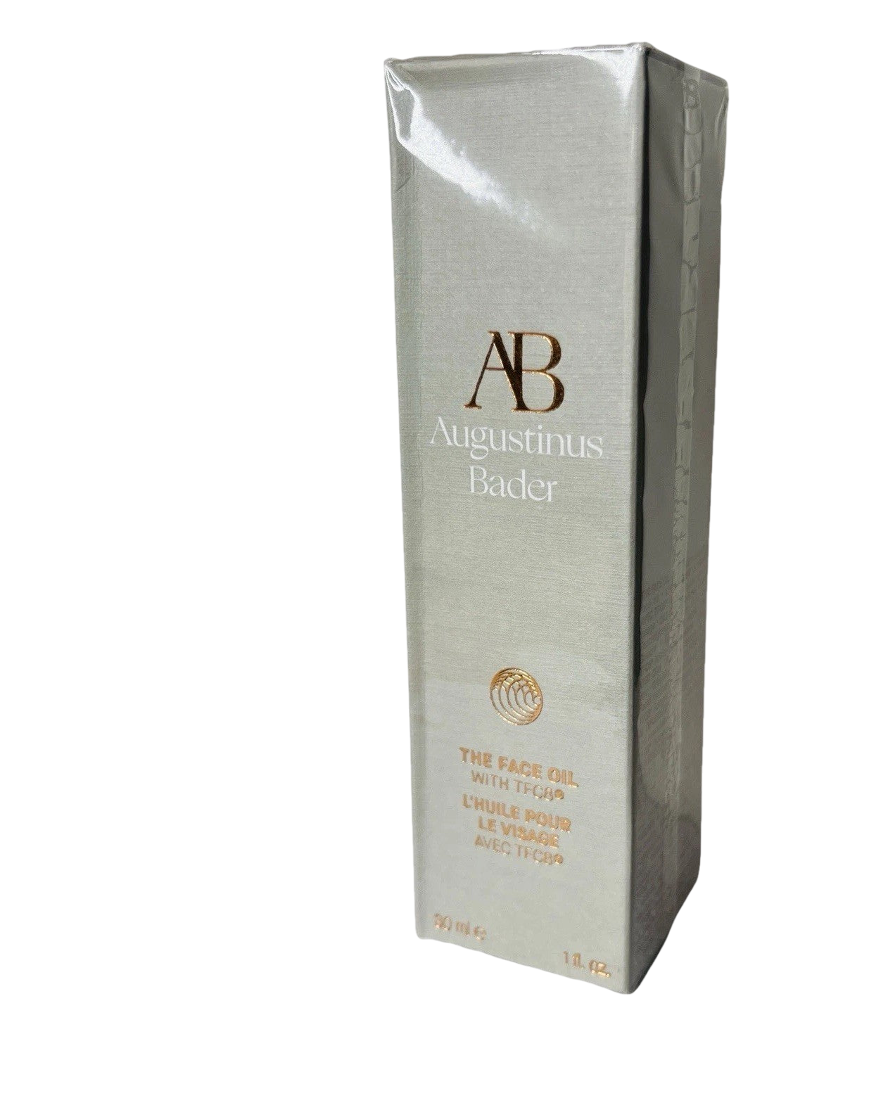 Augustinus Bader The Face Oil TFC8 30ml 1oz Luxury Skincare NEW