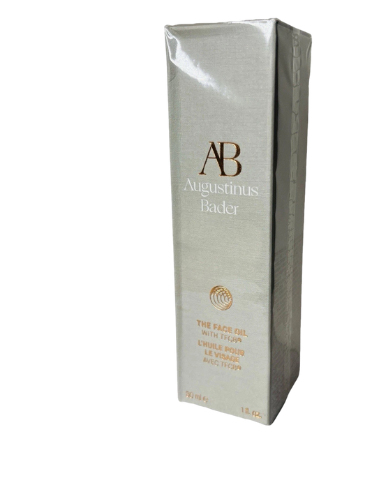 Augustinus Bader The Face Oil TFC8 30ml 1oz Luxury Skincare NEW