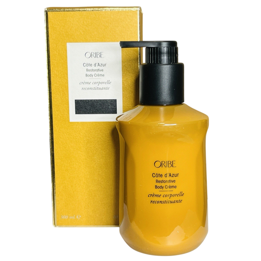 ORIBE Cote d'Azur Restorative Body Creme 300ml 10.1 oz NEW