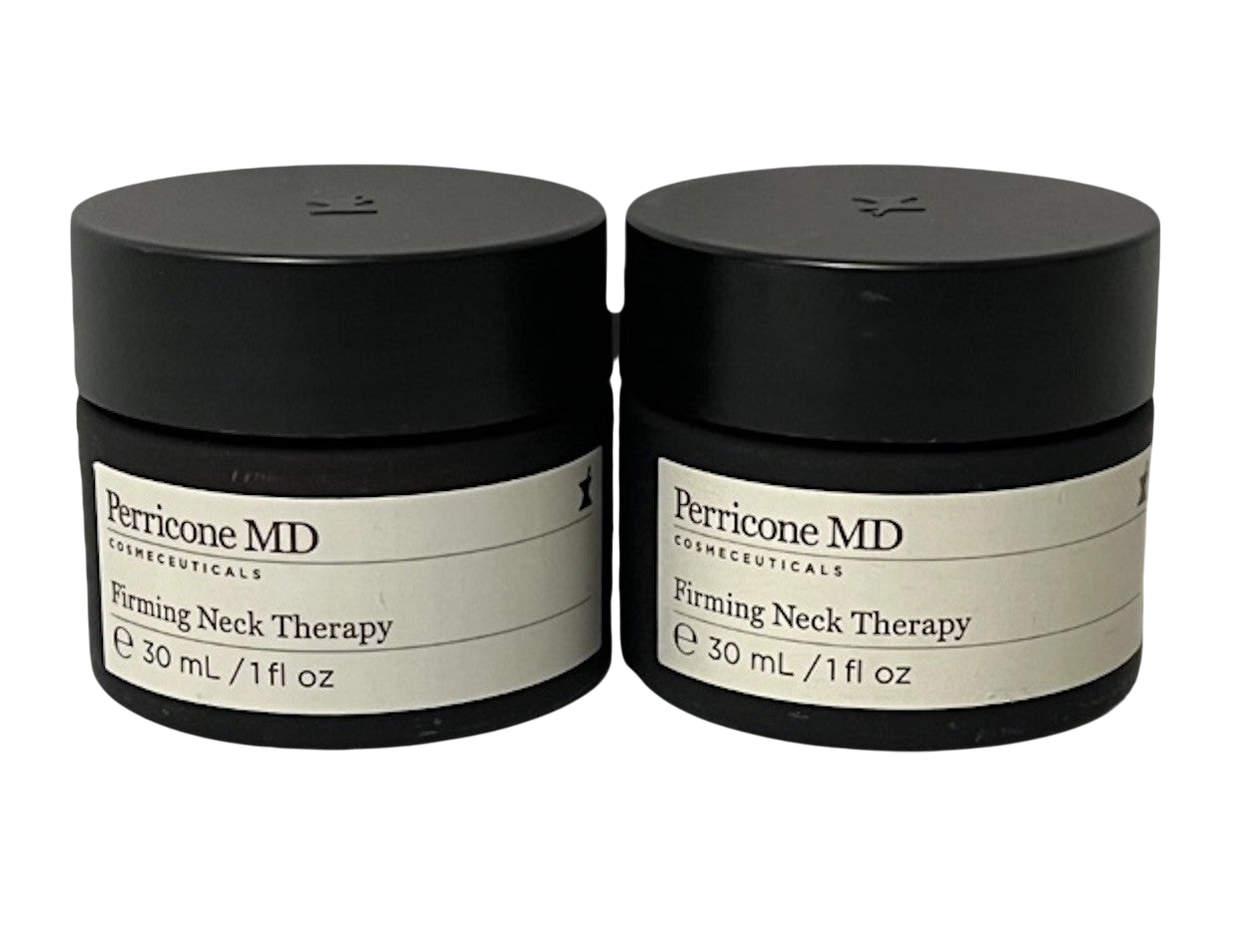 Perricone MD Firming Neck Therapy 1oz Lot of 2