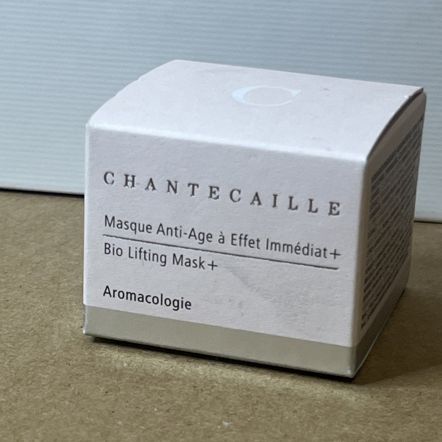 Chantecaille Bio Lifting Mask+ Aromacologie 5ml 0.17 oz