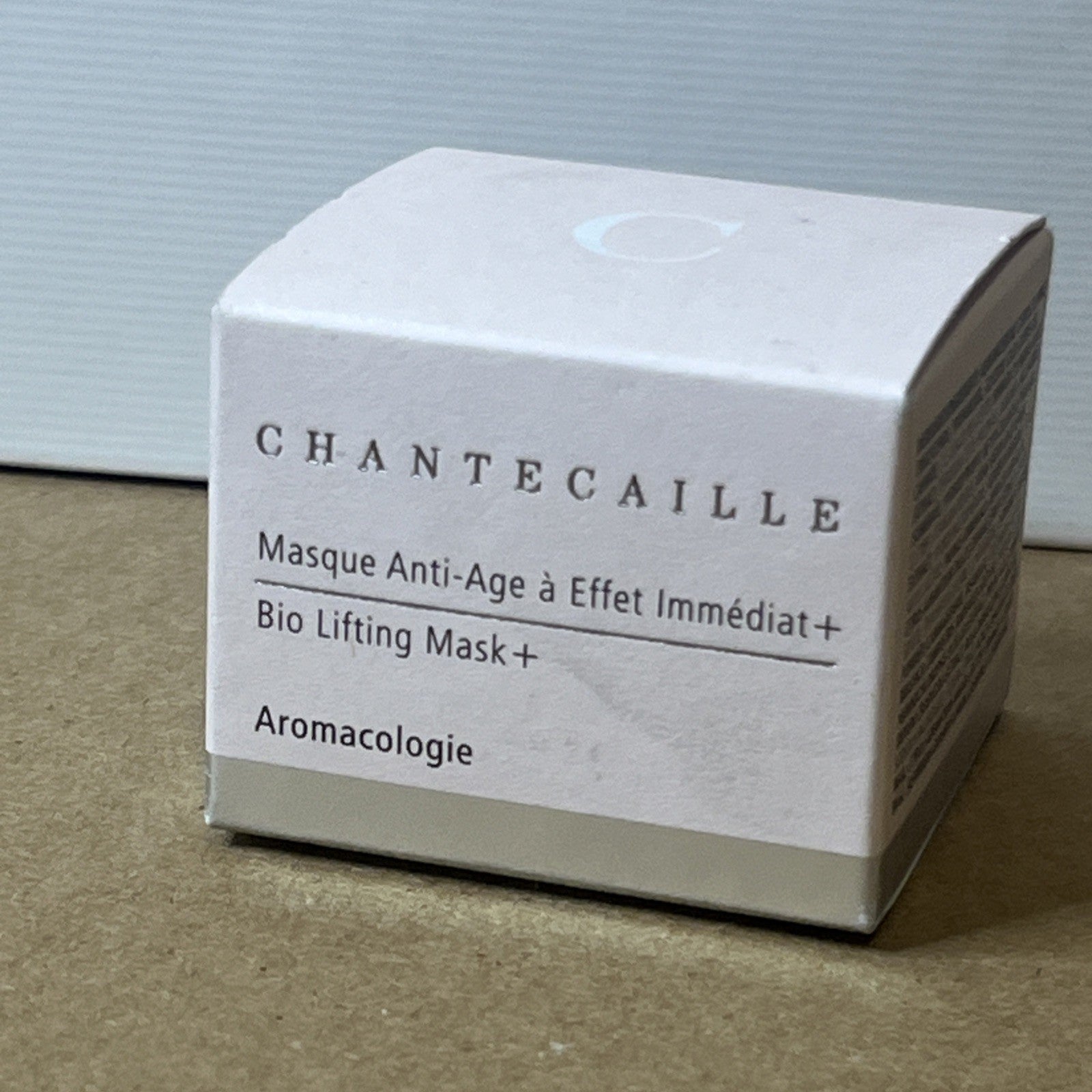 Chantecaille Bio Lifting Mask+ Aromacologie 5ml 0.17 oz