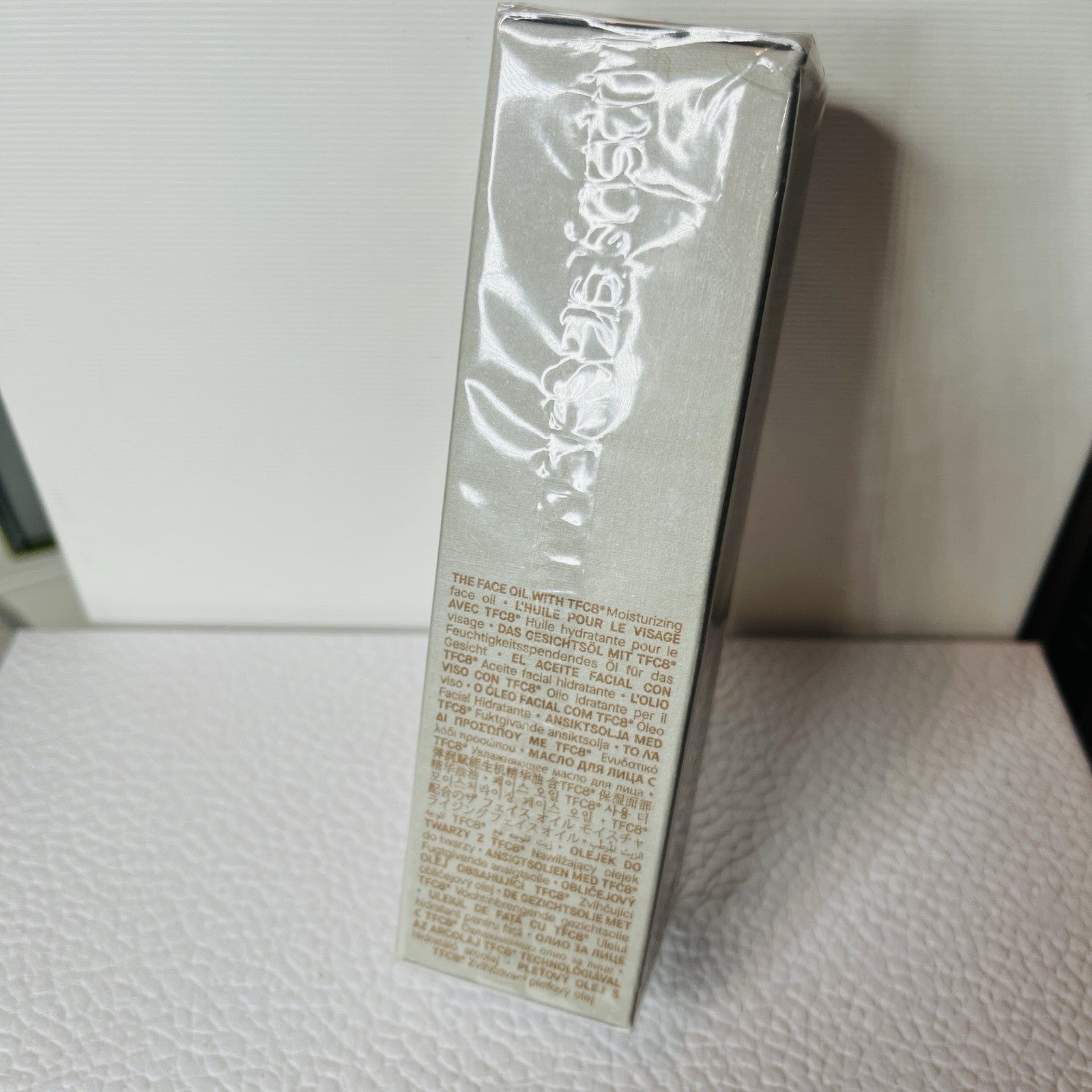 Augustinus Bader The Face Oil TFC8 30ml 1oz Luxury Skincare NEW