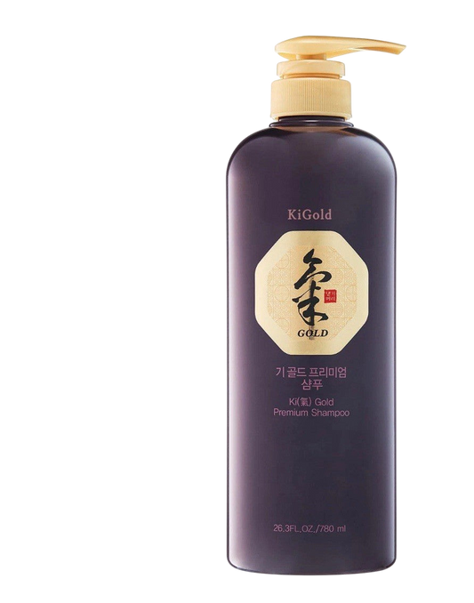 Daeng Gi Meo Ri Ki-Gold Premium Shampoo 26.3 oz