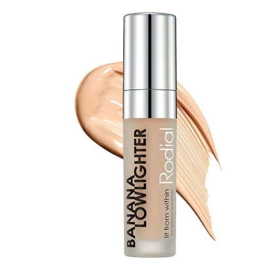 Rodial Banana Lowlighter Complexion Enhancer 0.18 oz