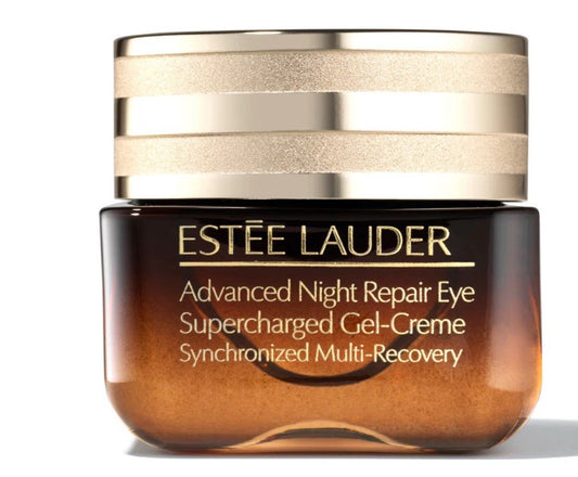Estée Lauder Advanced Night Repair Eye Supercharged Gel Creme • 0.5 oz 15ml