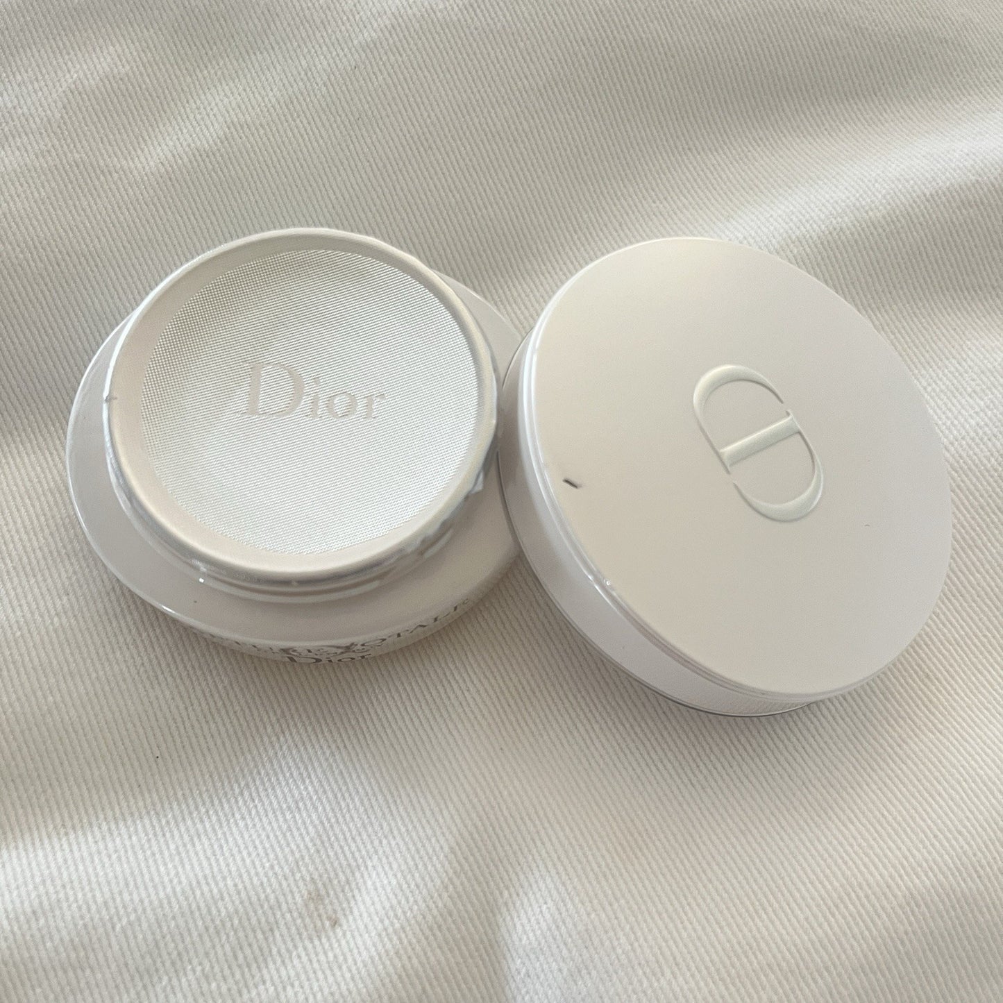 Christian Dior Capture Totale CELL ENERGY 1.7oz 50ml SEALED