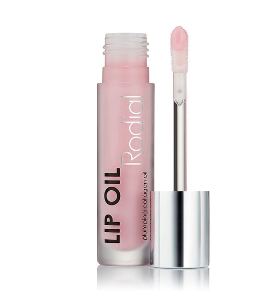 Rodial Plumping Collagen Lip Oil 4ml .13 fl oz New In Box