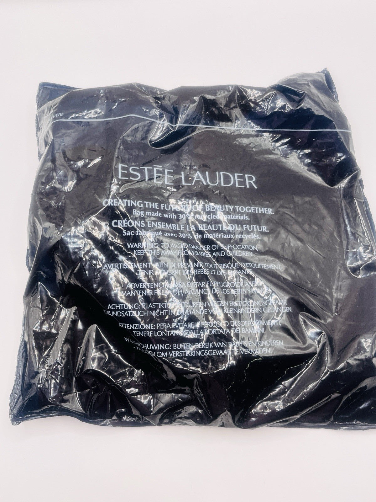 Limited Edition Estee Lauder X Ladurée 6 Pc Re-Nutriv Gift Set NEW & SEALED