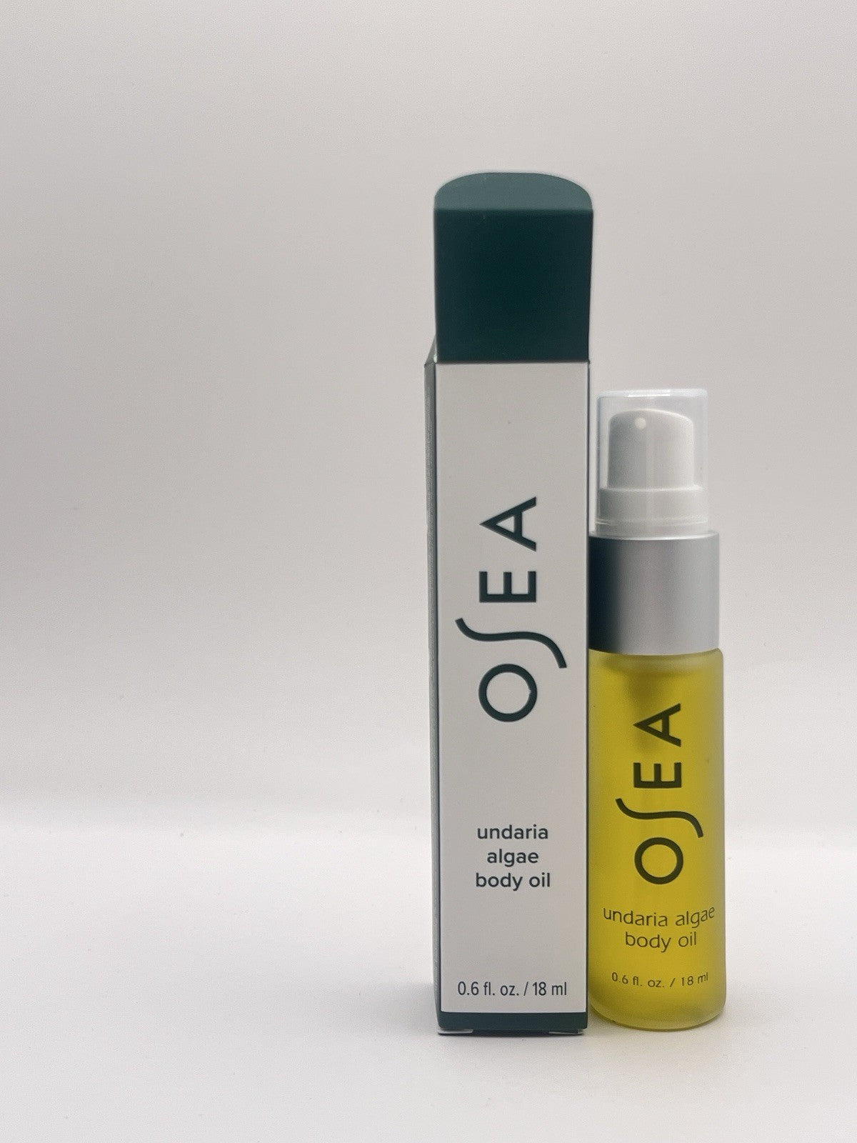 5 • Osea Undaria Algae Body Oil 18ml NEW