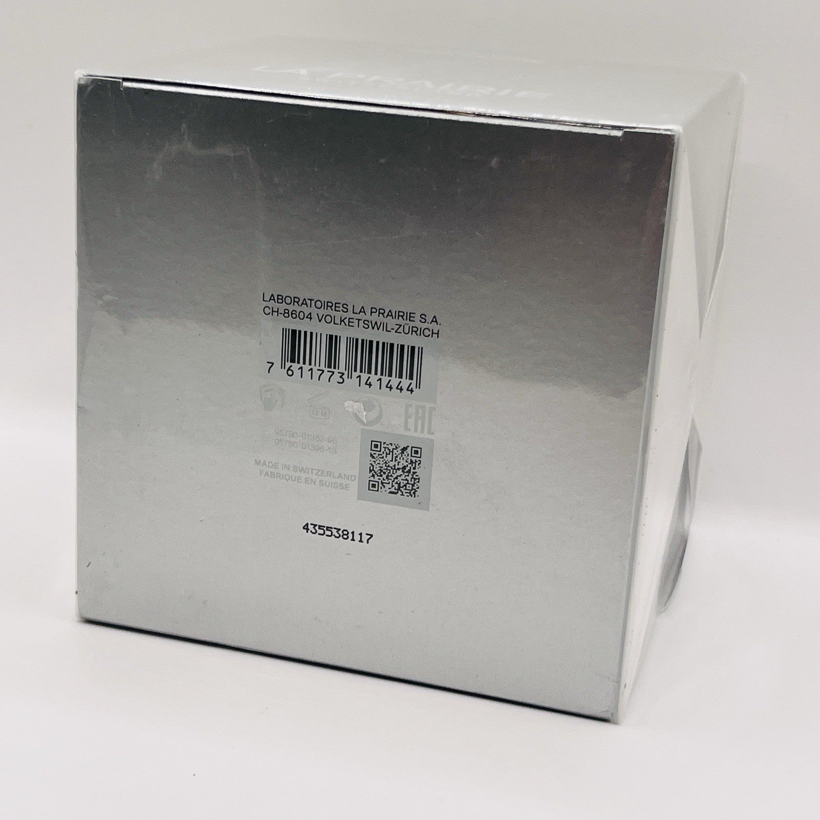 La Prairie Pure Gold Radiance Cream 50ml 1.7oz