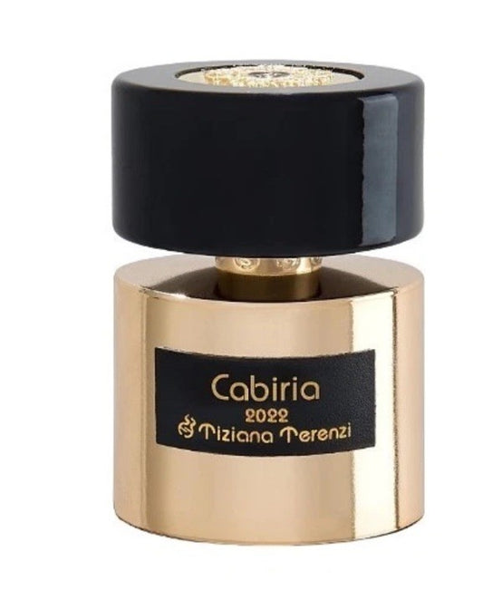 Tiziana Terenzi Cabiria Extrait de Parfum 3.4 oz Unisex