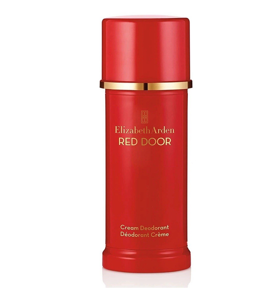 Elizabeth Arden Red Door Deodorant Cream 1.5oz 40ml