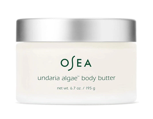 OSEA UNDARIA ALGAE BODY BUTTER 6.7 oz NEW in Box Free Shipping