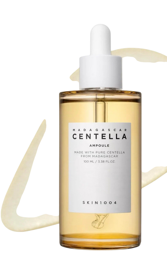 SKIN1004 Madagascar Centella Ampoule Facial Serum 120ml 4.05oz NEW
