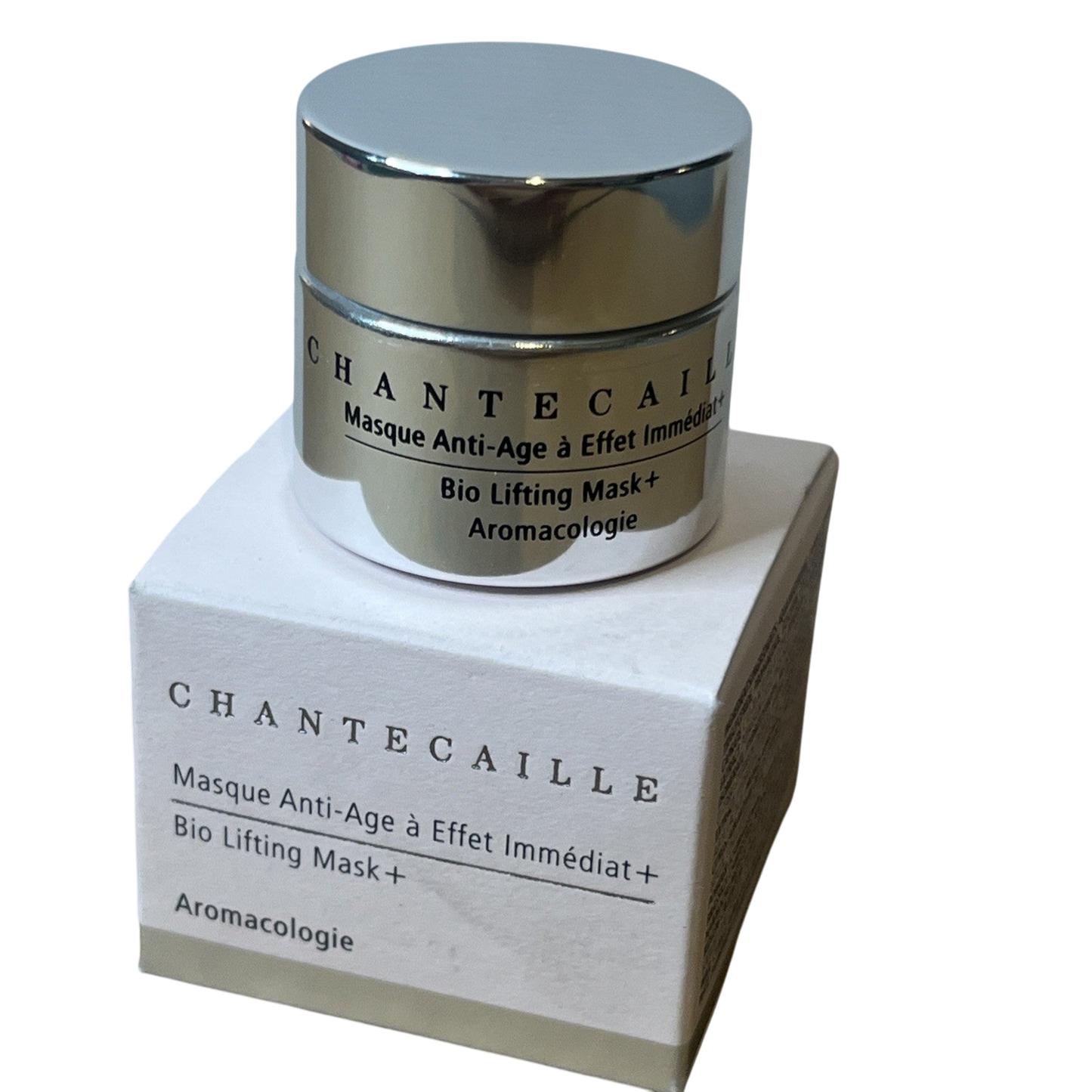 Chantecaille Bio Lifting Mask+ Aromacologie 5ml 0.17 oz