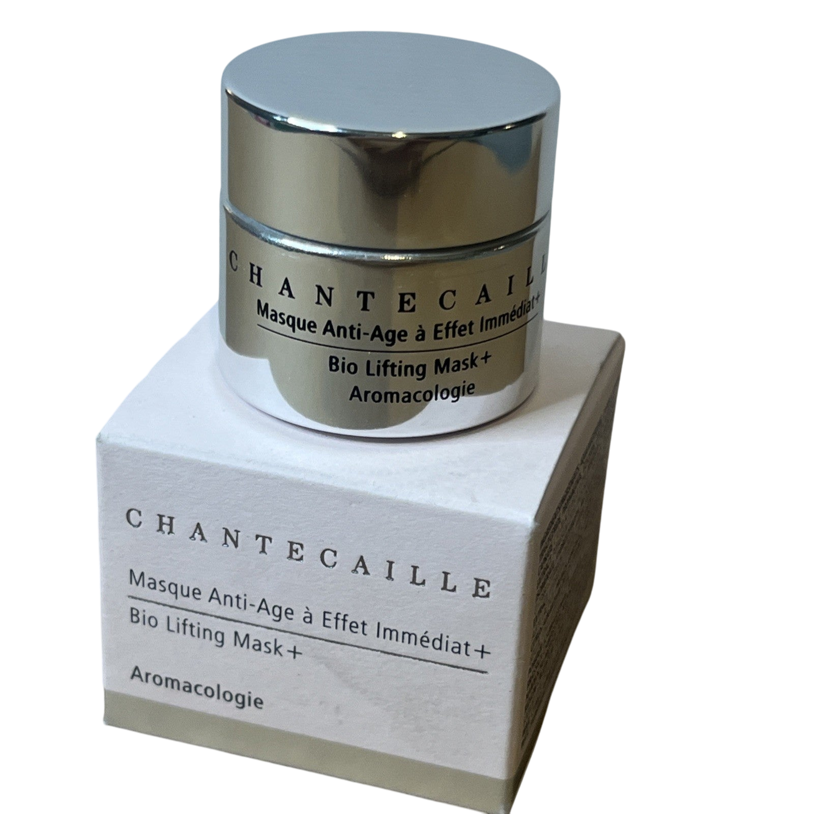 Chantecaille Bio Lifting Mask+ Aromacologie 5ml 0.17 oz