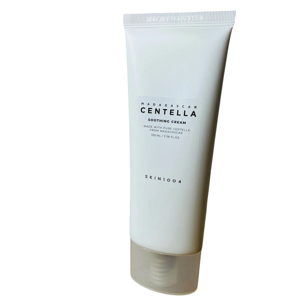 Skin 1004 Madagascar Centella Soothing Cream 100ml 3.38oz 