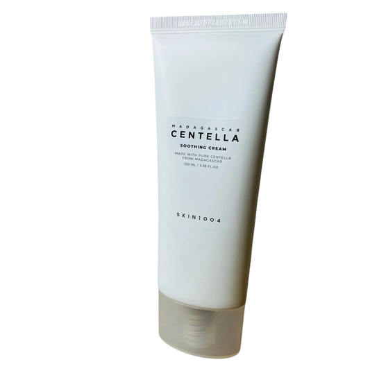 Skin 1004 Madagascar Centella Soothing Cream 100ml 3.38oz 