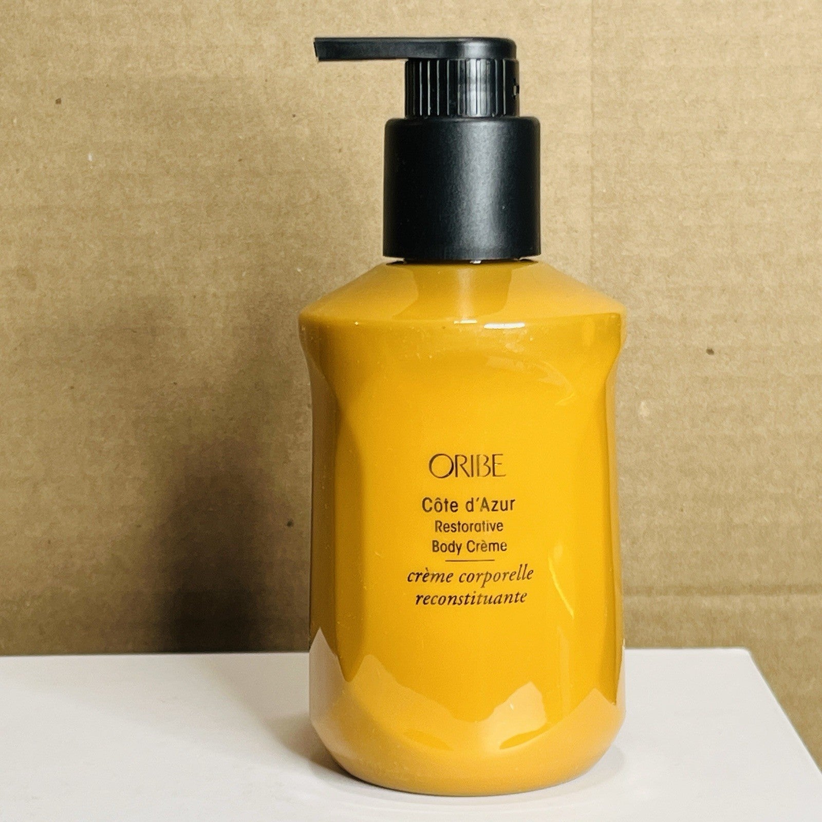 ORIBE Cote d'Azur Restorative Body Creme 300ml 10.1 oz NEW