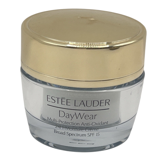 Estee Lauder Day Wear Multi Pro AntiOxidant 24H Creme SPF 15