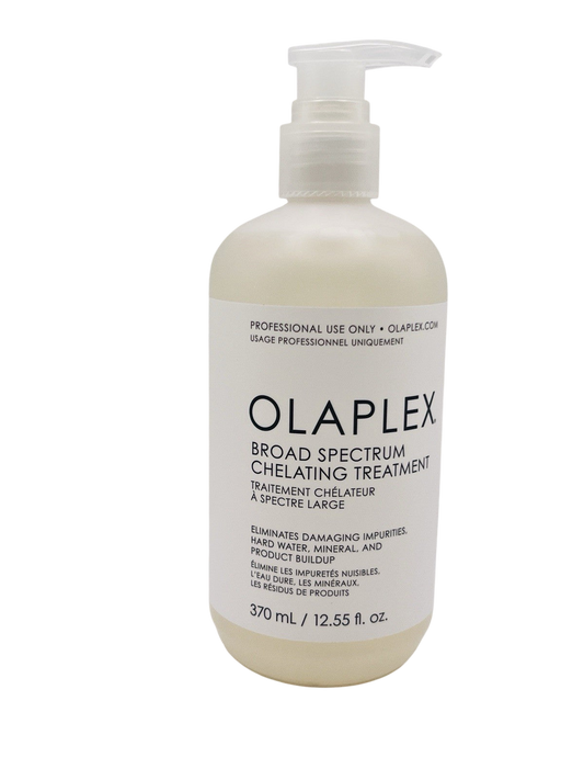 Olaplex Professional Broad Spectrum Chelating Treatment Deep Clean Non Strip