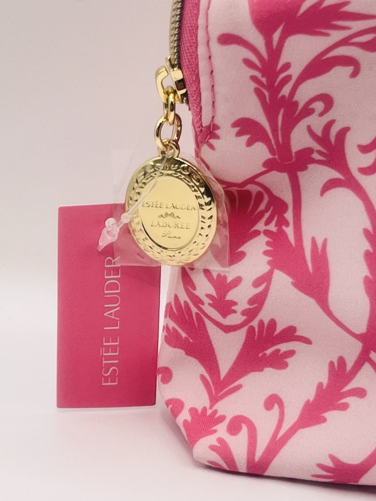 Limited Edition Estee Lauder X Ladurée 6 Pc Re-Nutriv Gift Set NEW & SEALED