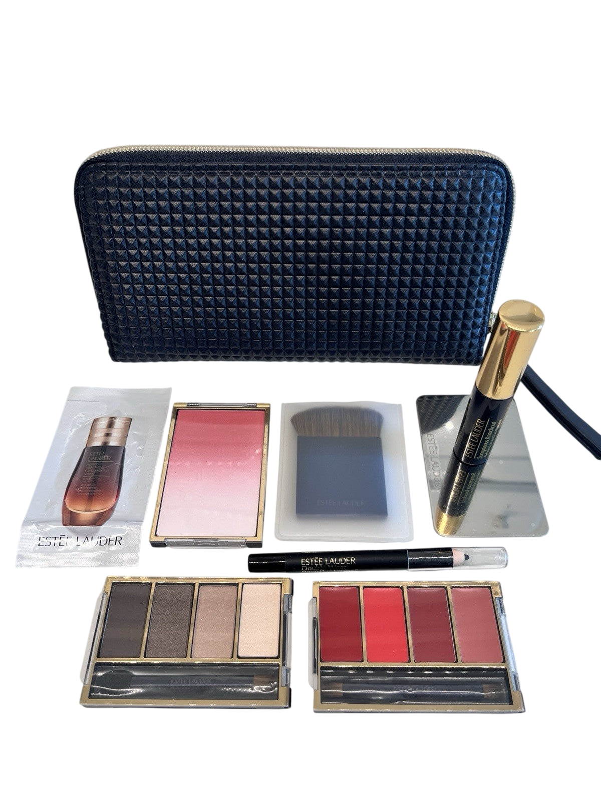 Estee Lauder Travel Exclusive Travel In Color Makeup Palette Sealed