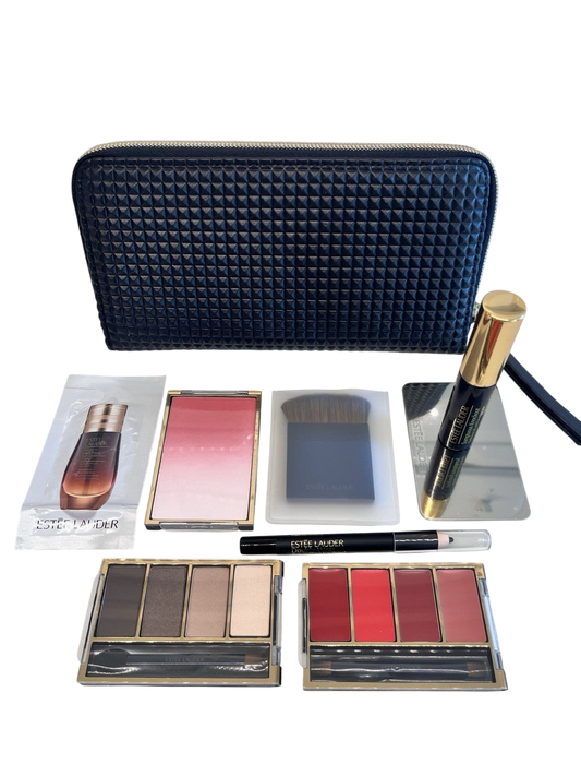 Estee Lauder Travel Exclusive Travel In Color Makeup Palette Sealed