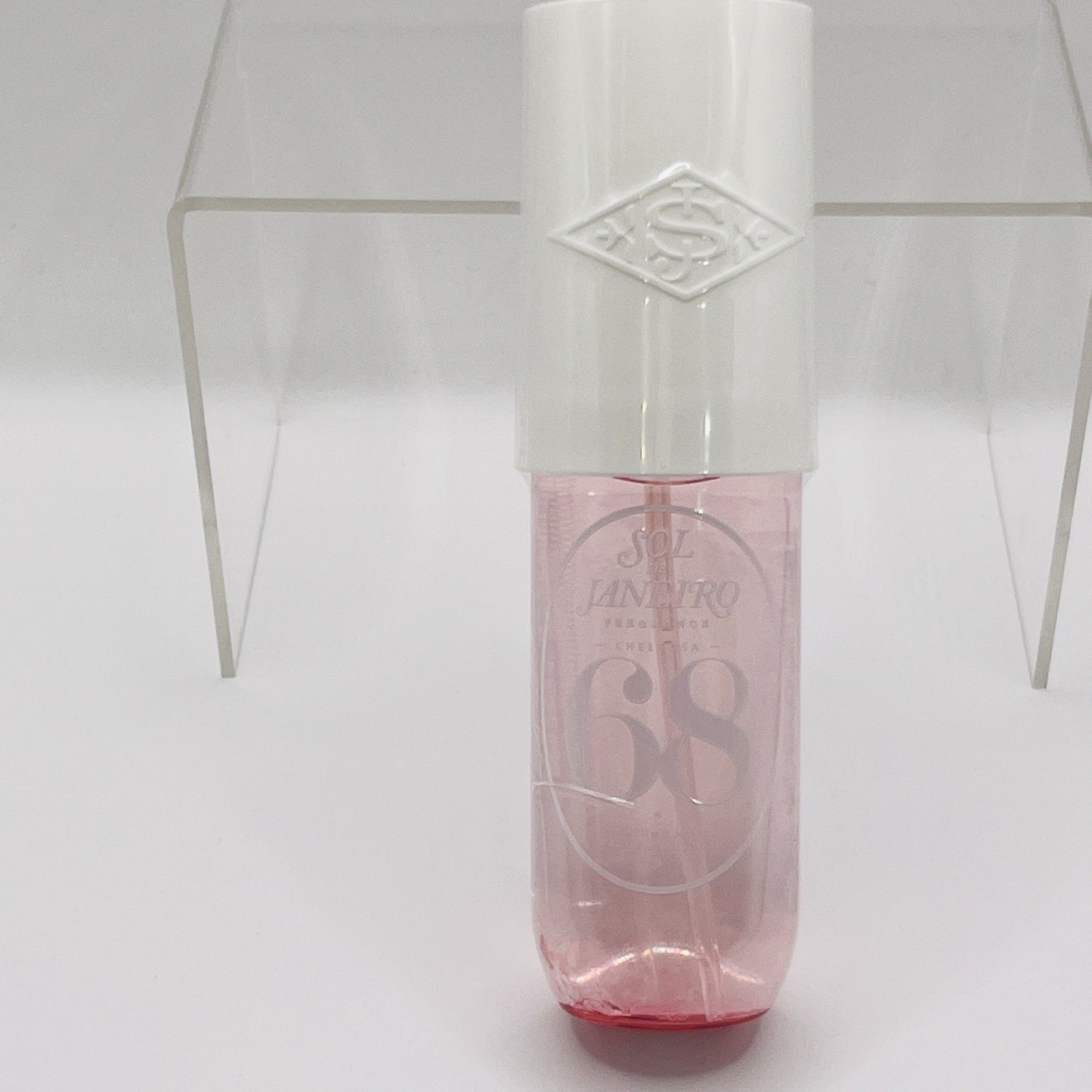 Brazilian Crush Cheirosa 68 by Sol De Janeiro 3 oz 90 ml Perfume Mist NEW Sealed