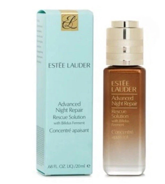 Estee Lauder Advanced Night Repair Rescue Solution Bifidus Ferment 20ml .68oz