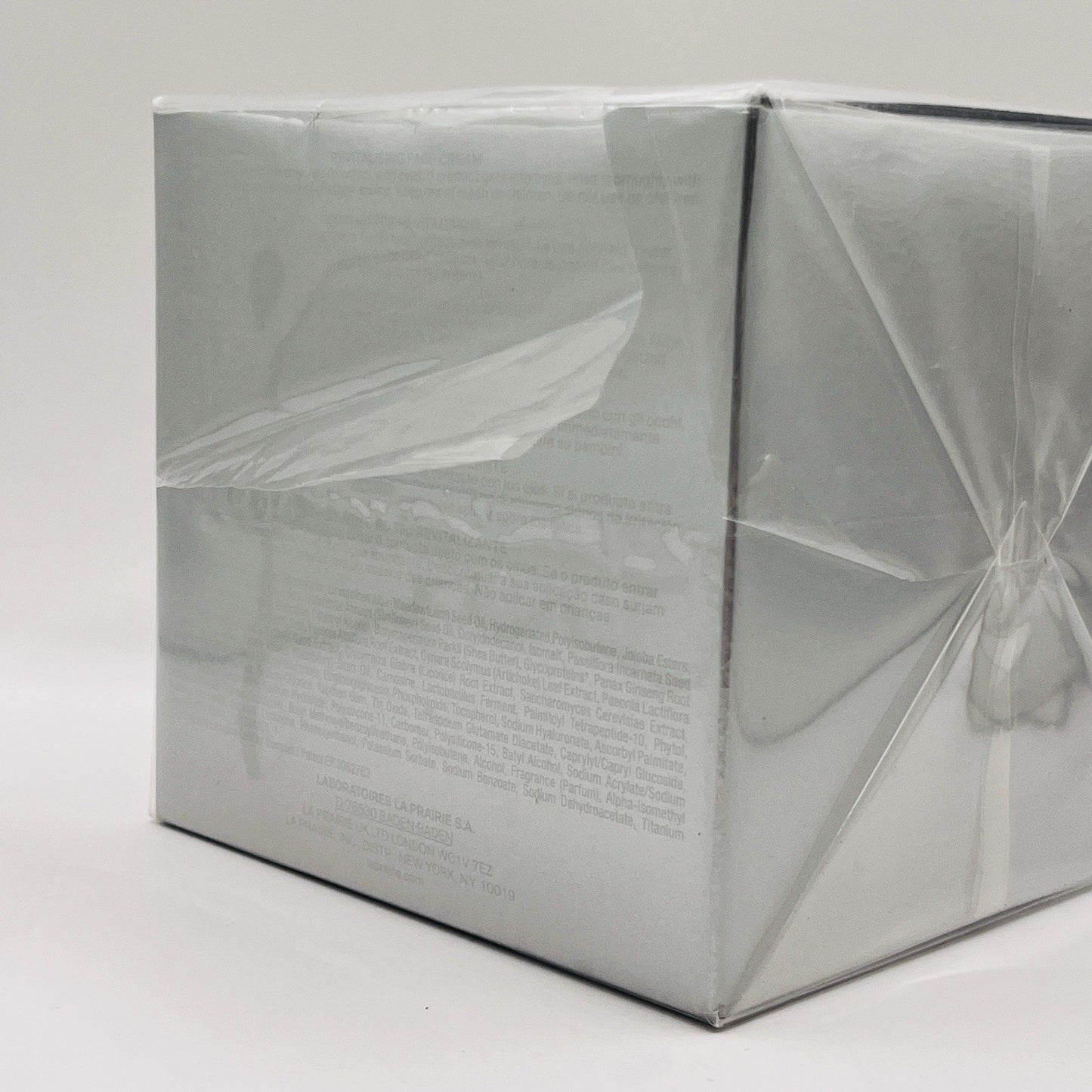 La Prairie Pure Gold Radiance Cream 50ml 1.7oz