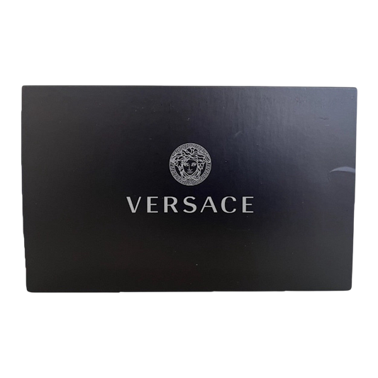 VERSACE Men's Fragrance Spray GIFT SET of 4 NEW 5ml each
