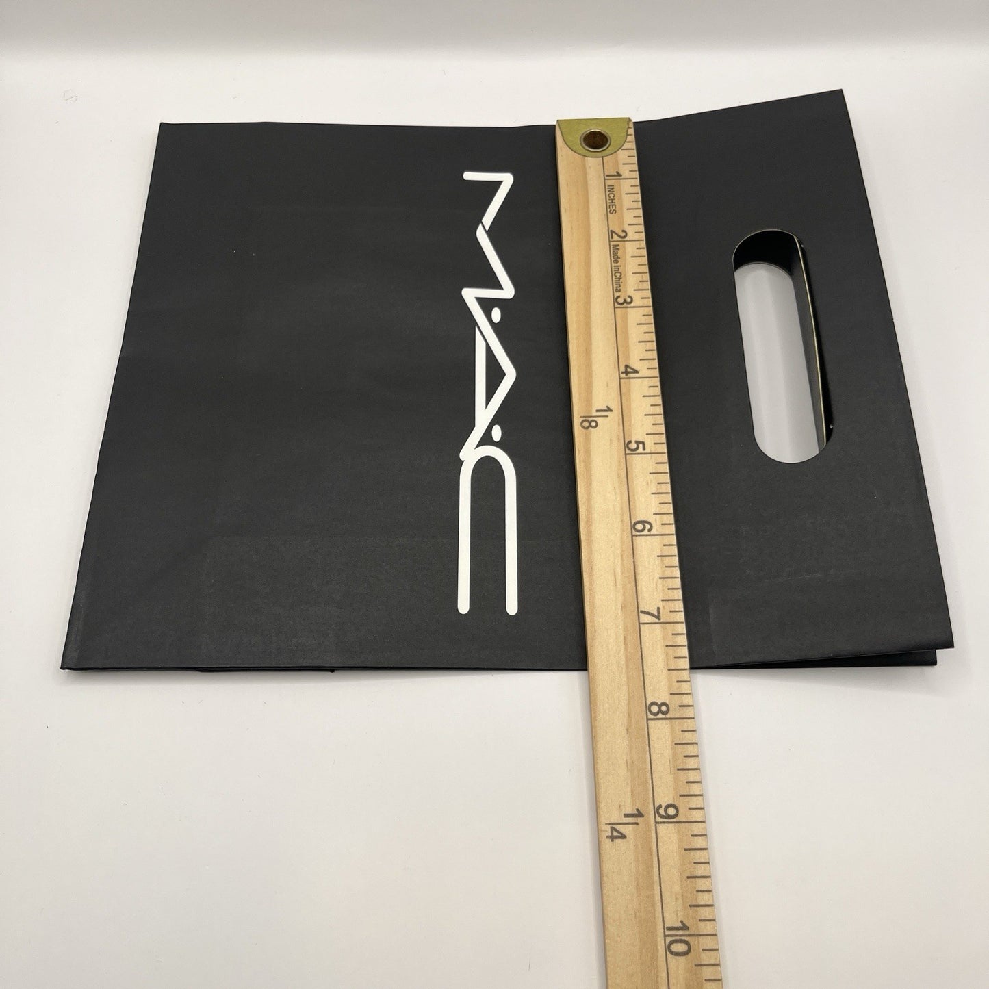 25 • MAC Cosmetics Bags Promo Gift Retail Boutique NEW