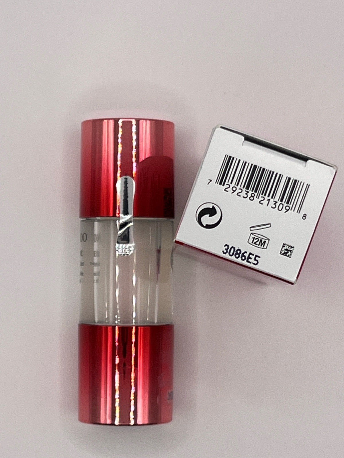 SHISEIDO Serum Ultimune Future Power Shot .5oz 15ml