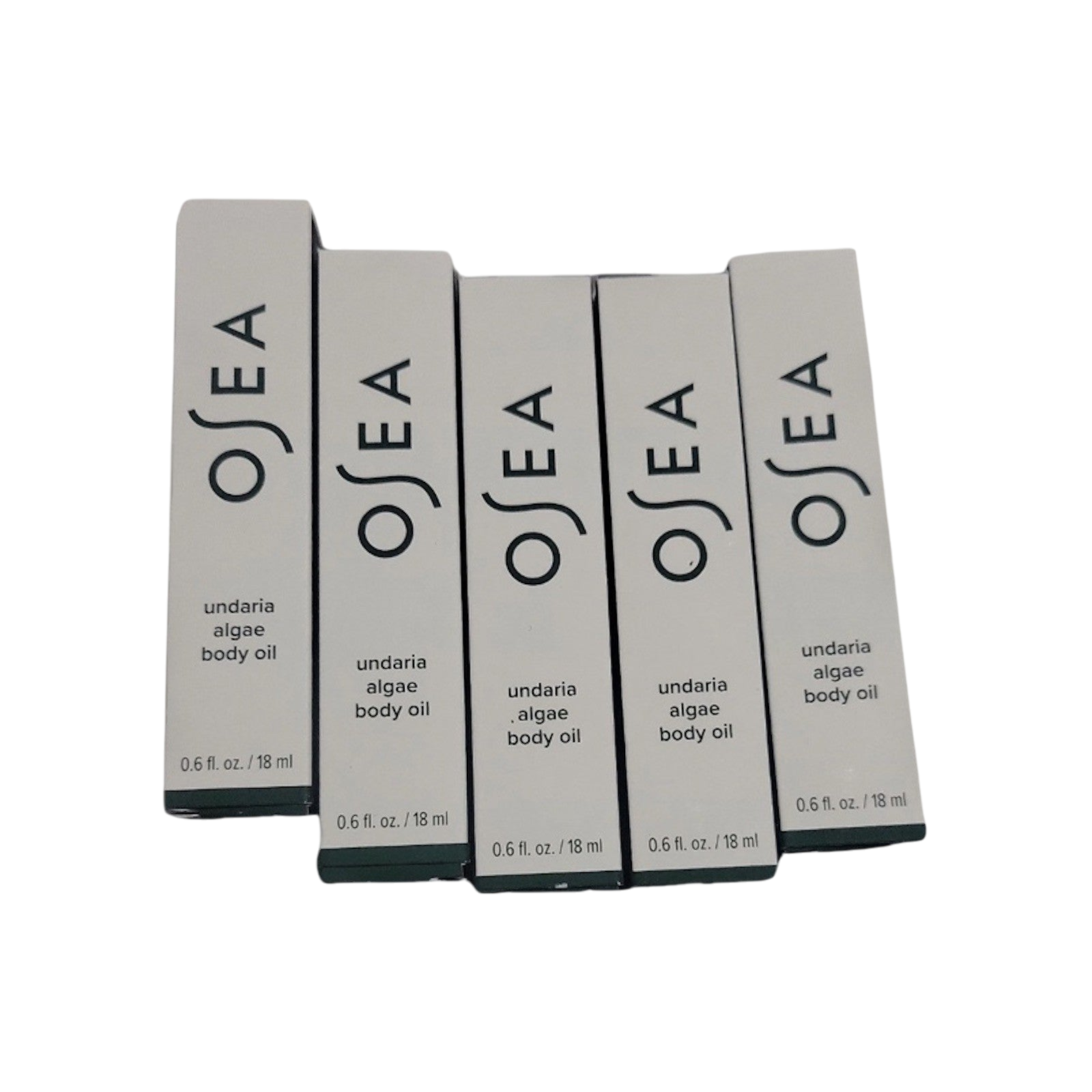 5 • Osea Undaria Algae Body Oil 18ml NEW