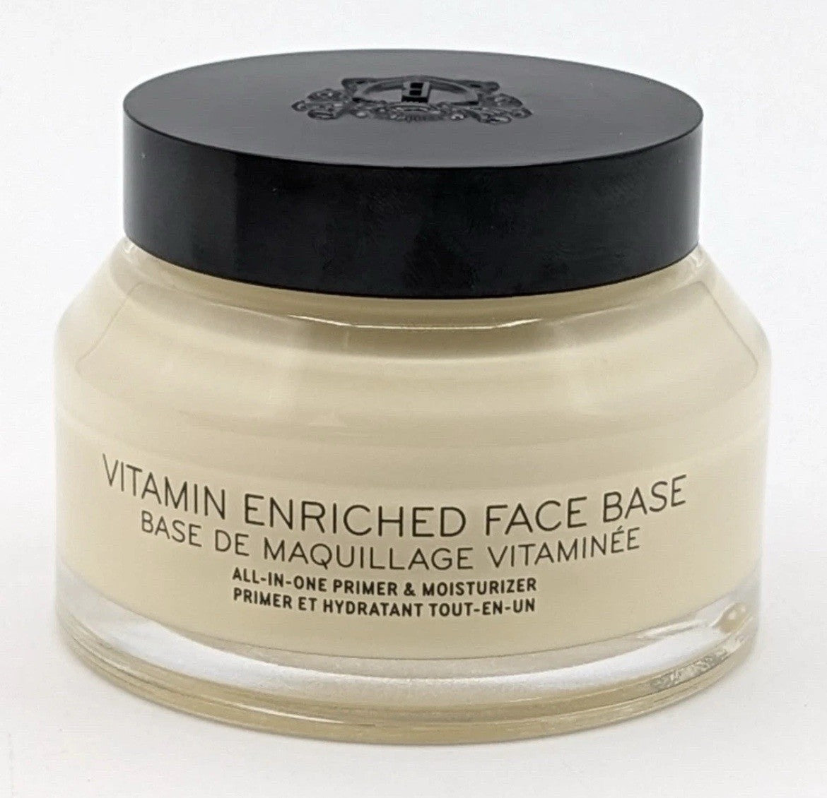 Bobbi Brown Vitamin Enriched Face Base All In One Premier Moisturizer 100ml NEW