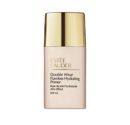 Estee Lauder Double Wear Flawless Hydrating Primer SPF45 30ml 1oz New Boxed
