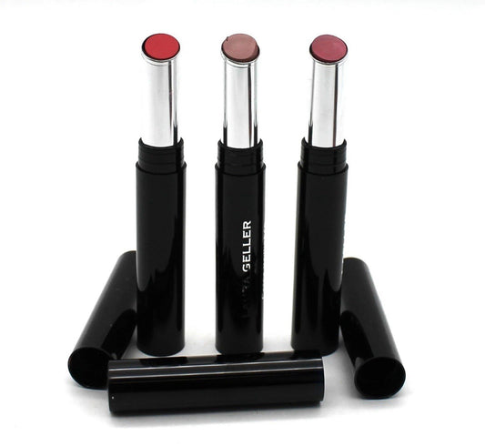 Laura Geller Lipstick Color Brilliance Gift Set JOY ZEN FLIRT