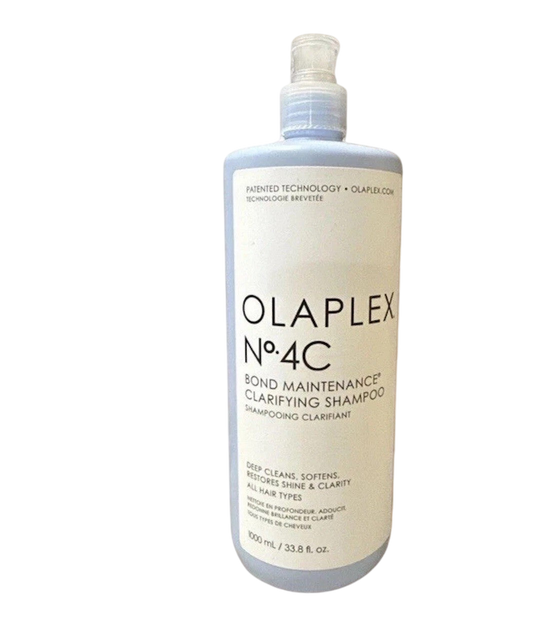Olaplex 4C Clarifying Shampoo Bond Maintenance 1000ml