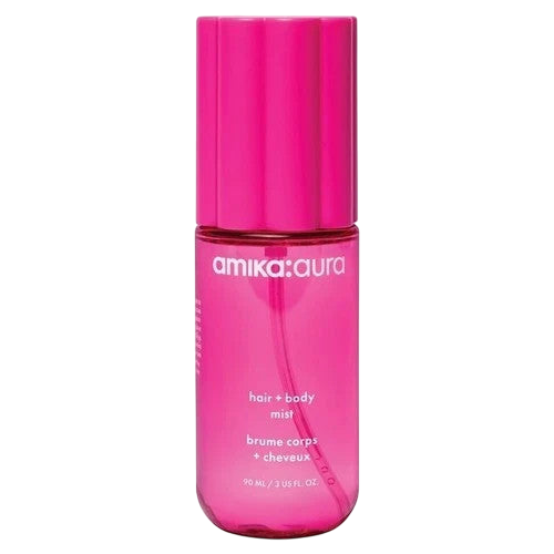 AMIKA Aura Hair & Body Mist NEW 3 oz 90 ml