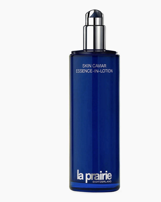 La Prairie SKIN CAVIAR Essence in Lotion Lifting Firming Skin Prep 250ml 8.4oz