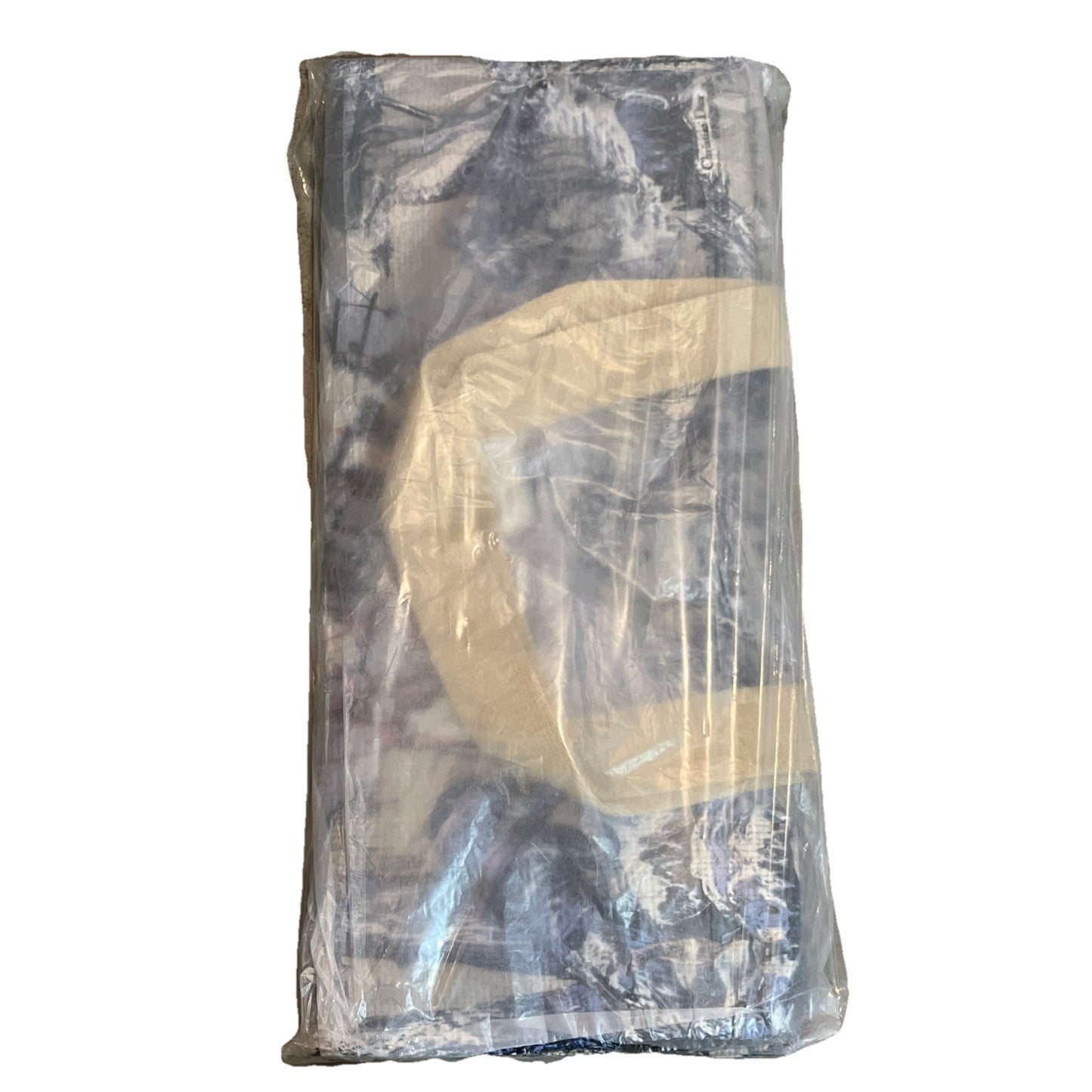 Christian Dior Around the World Beauty VIP Gift Tote Bag NEW Novelty