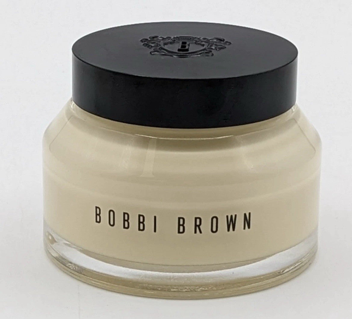 Bobbi Brown Vitamin Enriched Face Base All In One Premier Moisturizer 100ml NEW
