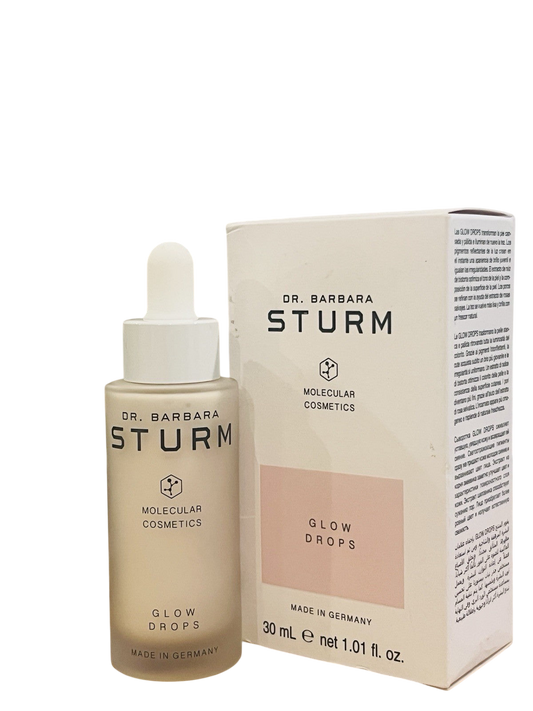 Dr Barbara Sturm Glow Drops 1.01oz 30ml