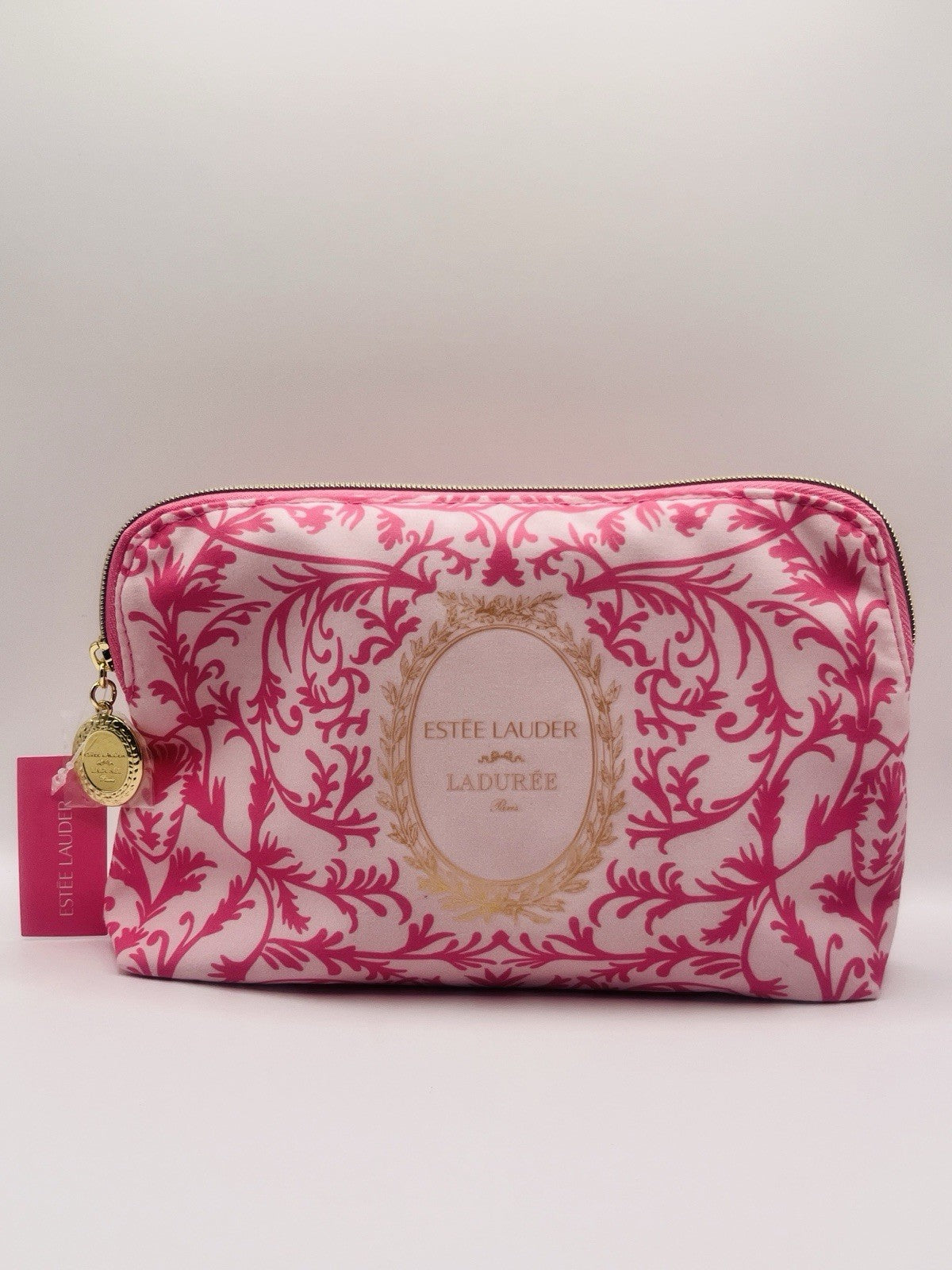 Limited Edition Estee Lauder X Ladurée 6 Pc Re-Nutriv Gift Set NEW & SEALED