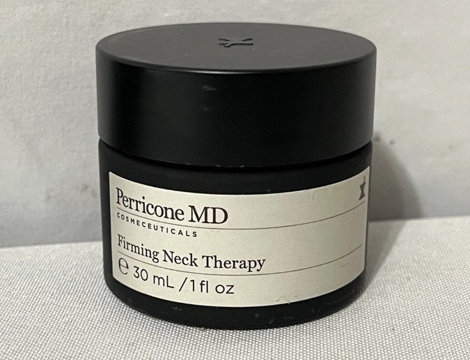 Perricone MD Firming Neck Therapy 1oz Lot of 2