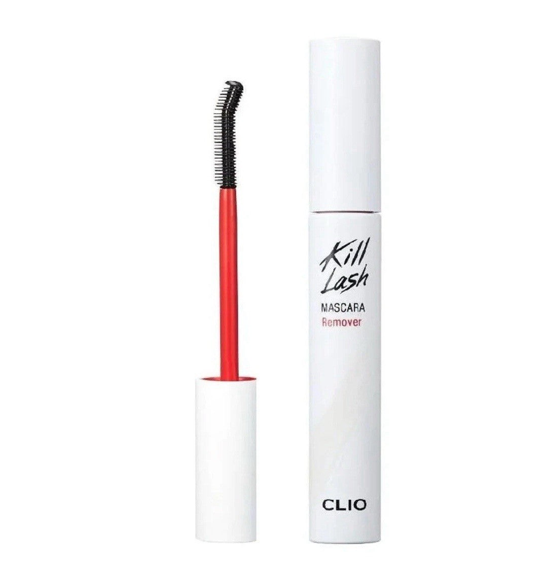 CLIO Kill Lash Mascara Remover 8.5g Lot Of 2